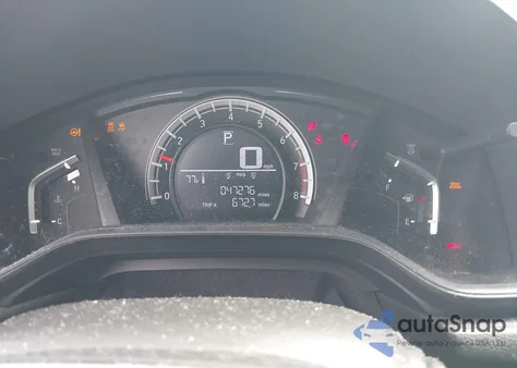 2018 Honda Cr-V Lx z USA, uszkodzony, nr VIN 2HKRW5H39JH406879